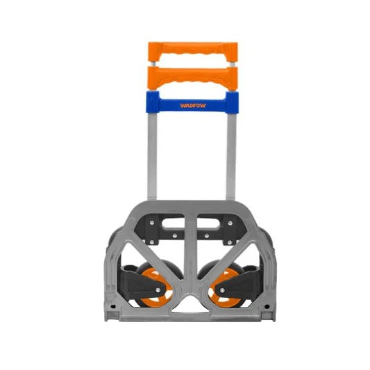 Diable Pliable WWB8A10 – Capacité 100 kg - SQES