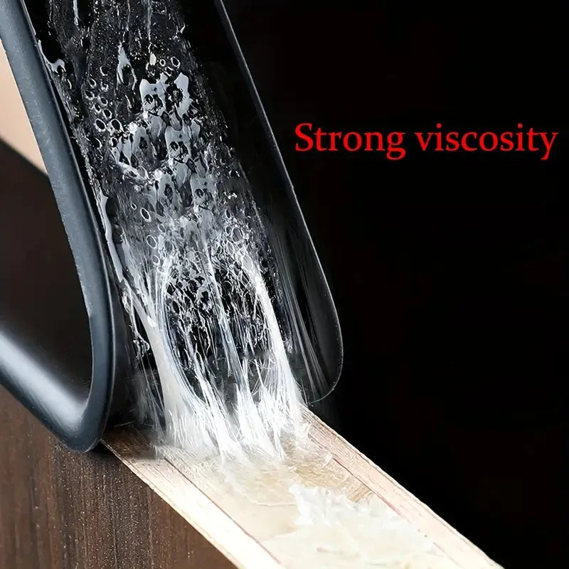 BOSSTAPE Couvre Chant adhésif pour bord de meuble 18mmx5mt - SQES