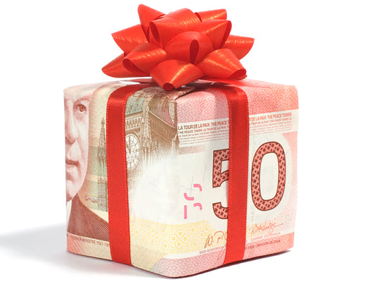 Cadeau surprise SQES – Offrez la liberté de choisir ! 🎁