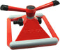 Siroflex 4640/S Arroseur Automatique Gemini 2 Bras - Rotatif Professionnel Made in Italy