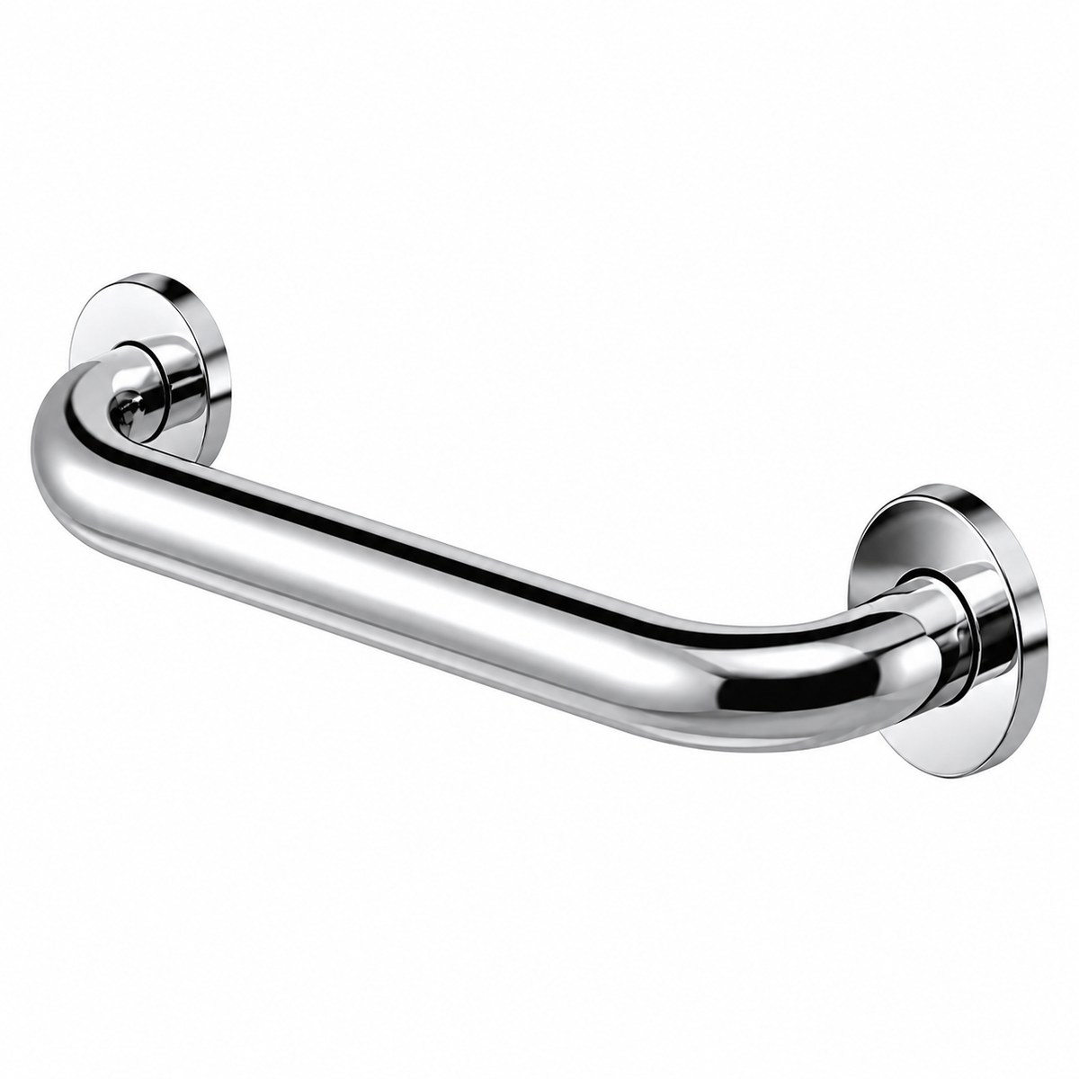 DUXXA Barre d'Appui 20 cm Ref 720 — Accessoire Salle de Bain Réf. 4160AXE720 | SQES Tunisie

