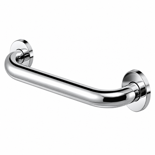 DUXXA Barre d'Appui 40 cm Ref 740 — Accessoire Salle de Bain Réf. 4160AXE740 | SQES Tunisie
