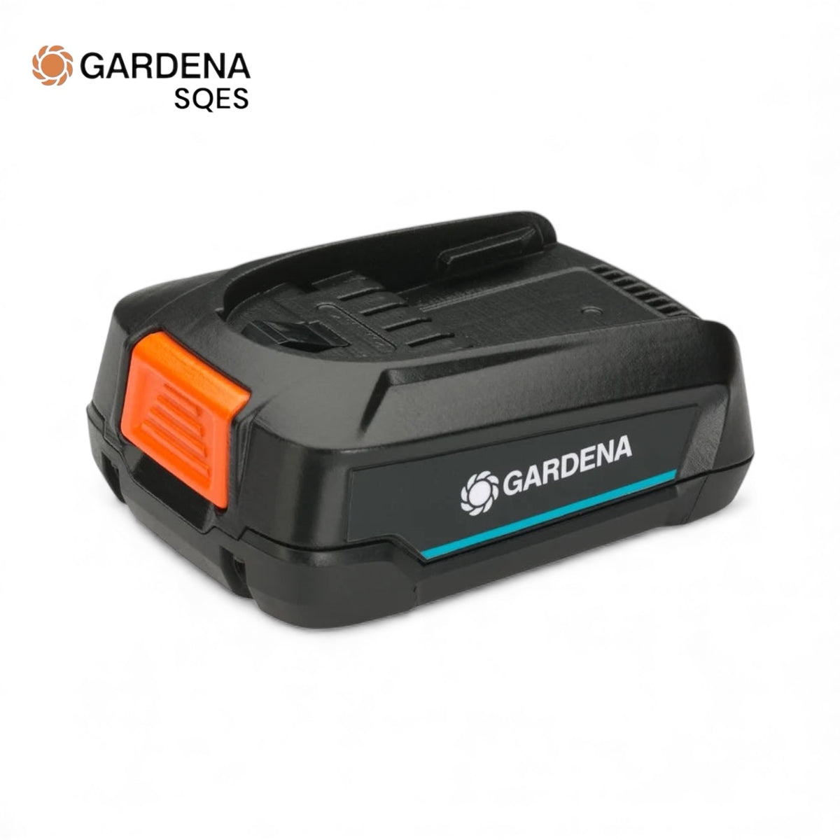 GARDENA P4A — Batterie PBA 18V/45 Réf. 14903-20 — 4,5Ah, Compatible Tous Outils P4A 18V | SQES Tunisie

