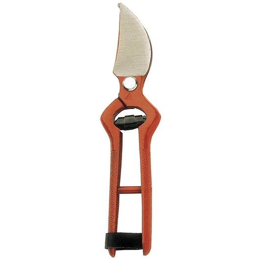 Bellota 3501 – Sécateur Forgé Monobloc Récolte Élagage 25mm | 3 Tailles 18/20/22cm | SQES Tunisie
