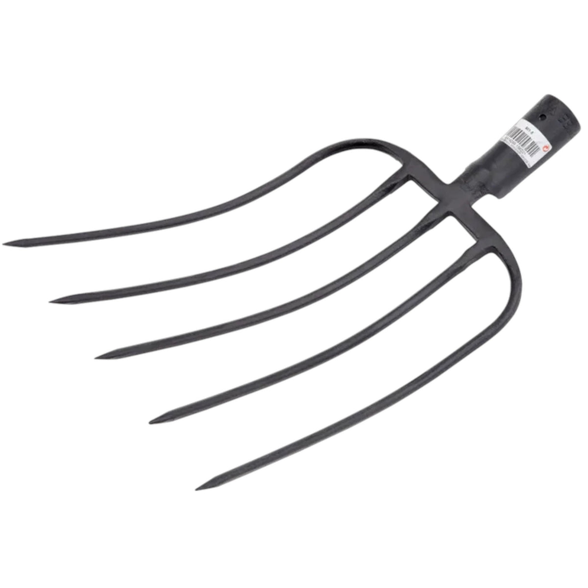Bellota – Fourche Bêche 5 Dents Forgées Trempées 1kg | Jardinage Intensif Aération Sol | SQES Tunisie
