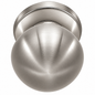 Bouton de porte TOP G-402 disponible en finition  SN GMS . Vendu à la pièce chez SQES Tunisie.