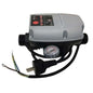Pressostat a Manomètre M2000 BRIO FLUOMEC