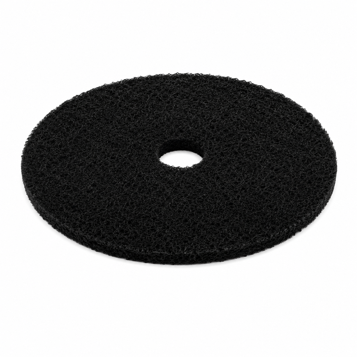 Brosse de Nettoyage Noire — Accessoire Monobrosse CGS Réf. 586MPM11 | SQES Tunisie
