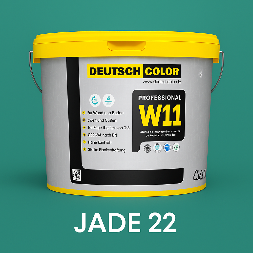 Carrojoint DEUTSCHCOLOR Jade 22 - Image principale
