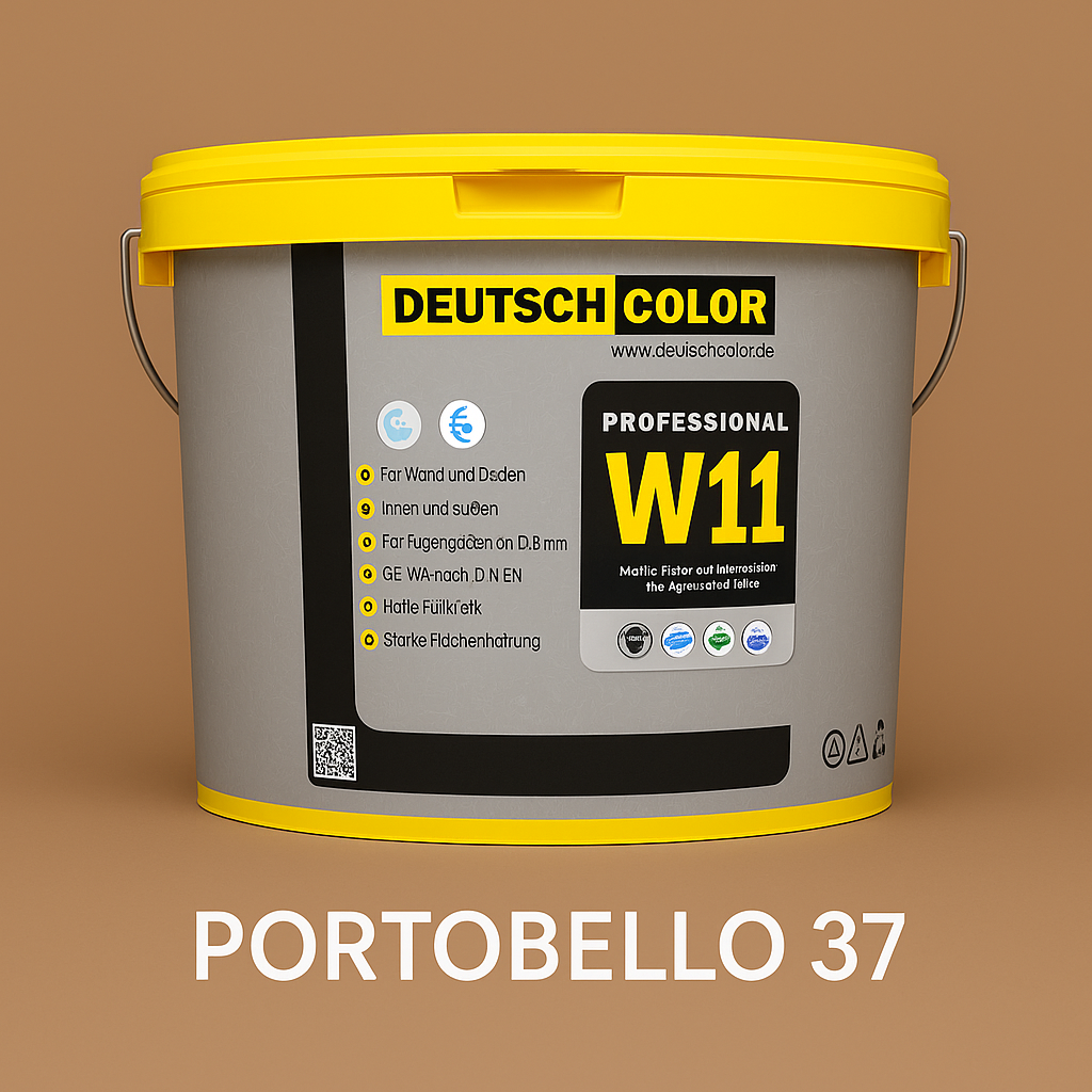 Carrojoint DEUTSCHCOLOR Portobello 37 - Image principale