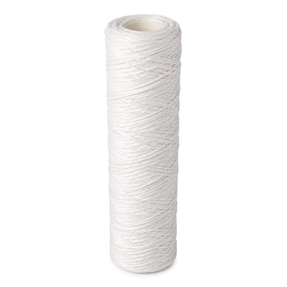 Cartouche Filtre à Fil 10" / 20" – Filtration Traitement Eau Porte-Filtre – CEG Réf. 713ROB181 / 713ROB182 | SQES Tunisie
