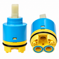 Cartouche mitigeur FRAMO E500 CA35SD Ø35 mm sans distributeur | SQES Tunisie
