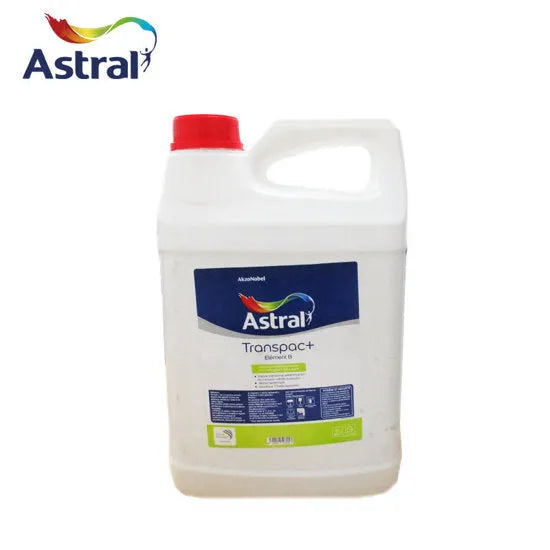 CATALYSEUR ASTRAL POUR TRANSPAC 5 LITRES - SQES
