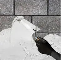 Platre Pour tous travaux courants de maçonnerie - Seau 3kg - SQES