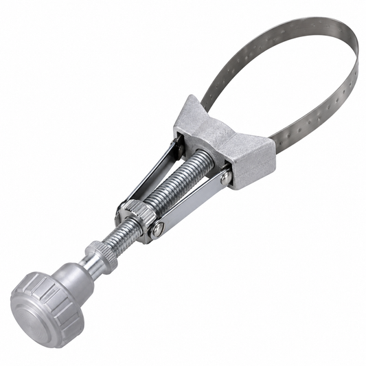 Clé à filtre à ceinture DS Tools référence 4000CLE2
