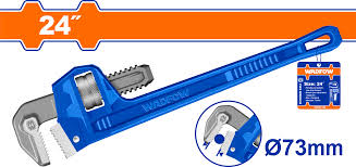 Clé à Griffe WADFOW – Disponible en 8", 10" et 24" - SQES