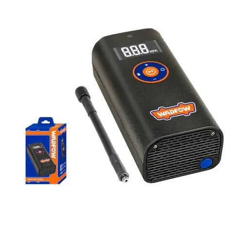 COMPRESSEUR PORTABLE 10 BAR - SQES