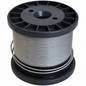 Câble Acier Plastifié 6x7 IWS – Rouleau 300 m