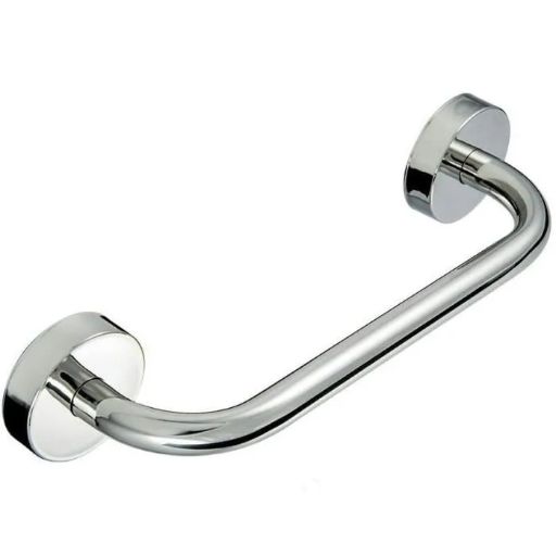 Barre d'Appui 30 cm Chromée Duxxa Réf 730