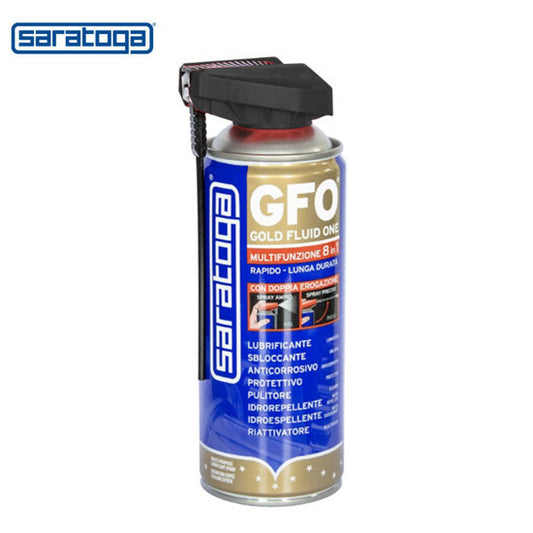 Dégrippant 8en1 Saratoga GFO 400ml - Lubrifiant Pro Tunisie
SQES 
Saratoga Tunisie
quincaillerie Tunisie
Votre Quincaillerie en ligne Tunisie SQES vous propose la vente de produits de bricolage Tunisie, mobilier de jardin et articles de quincaillerie ...