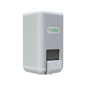 LOSDI Distributeur de Savon Liquide 1L Blanc - Gamme ECO-LUXE CJ-3003-B