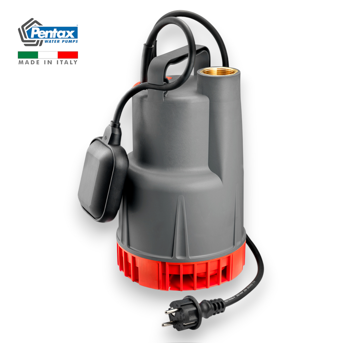 Pompe Vide Cave DP60G Domestique PENTAX