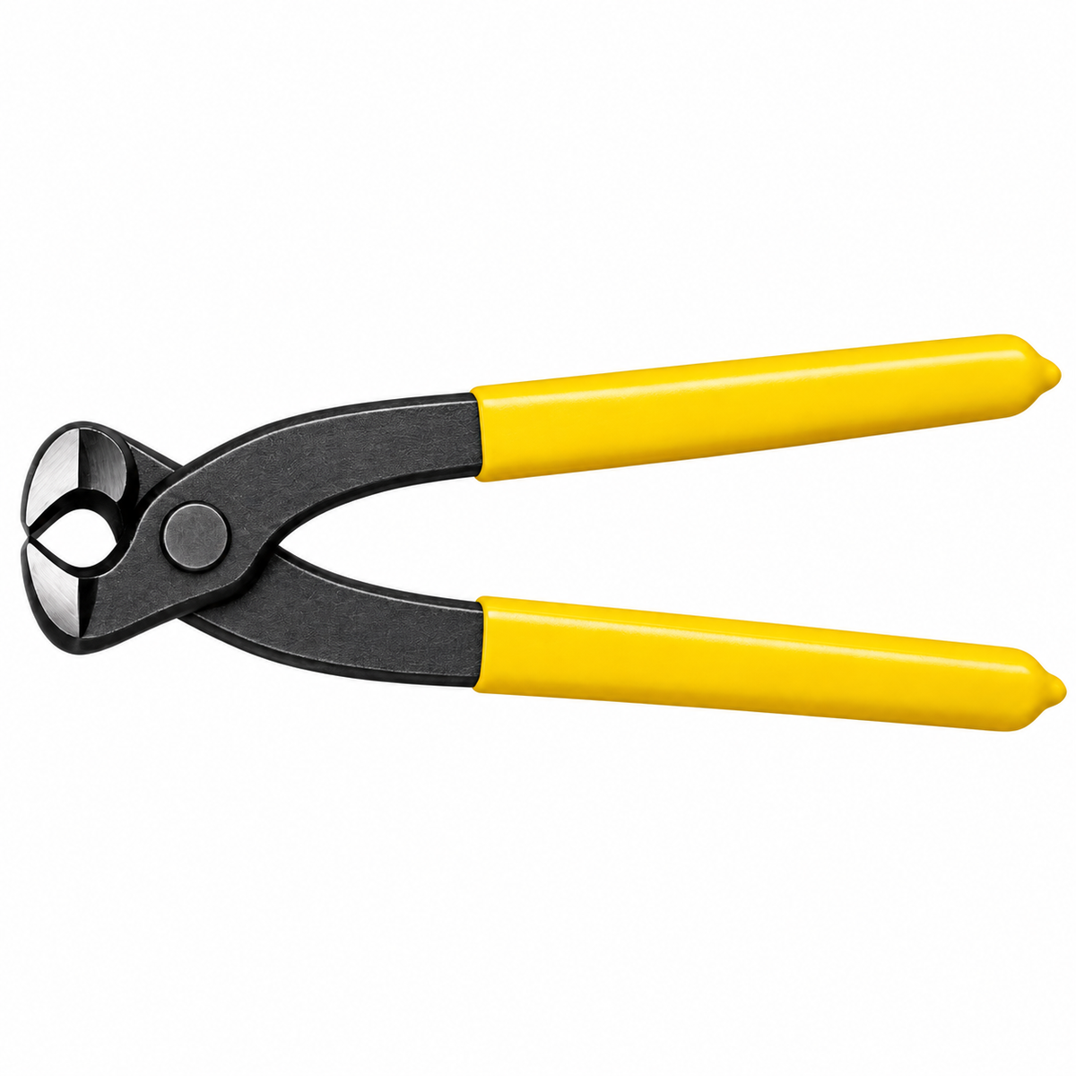 Tenaille russe DS Tools 220 mm pour travaux de serrage, torsion et coupe selon les applications prévues par le fabricant.