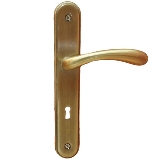 RIVE BLOC ARONA BRONZE REF 1680