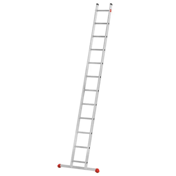 Échelle Aluminium Simple – 6M avec stabilisateur - SQES