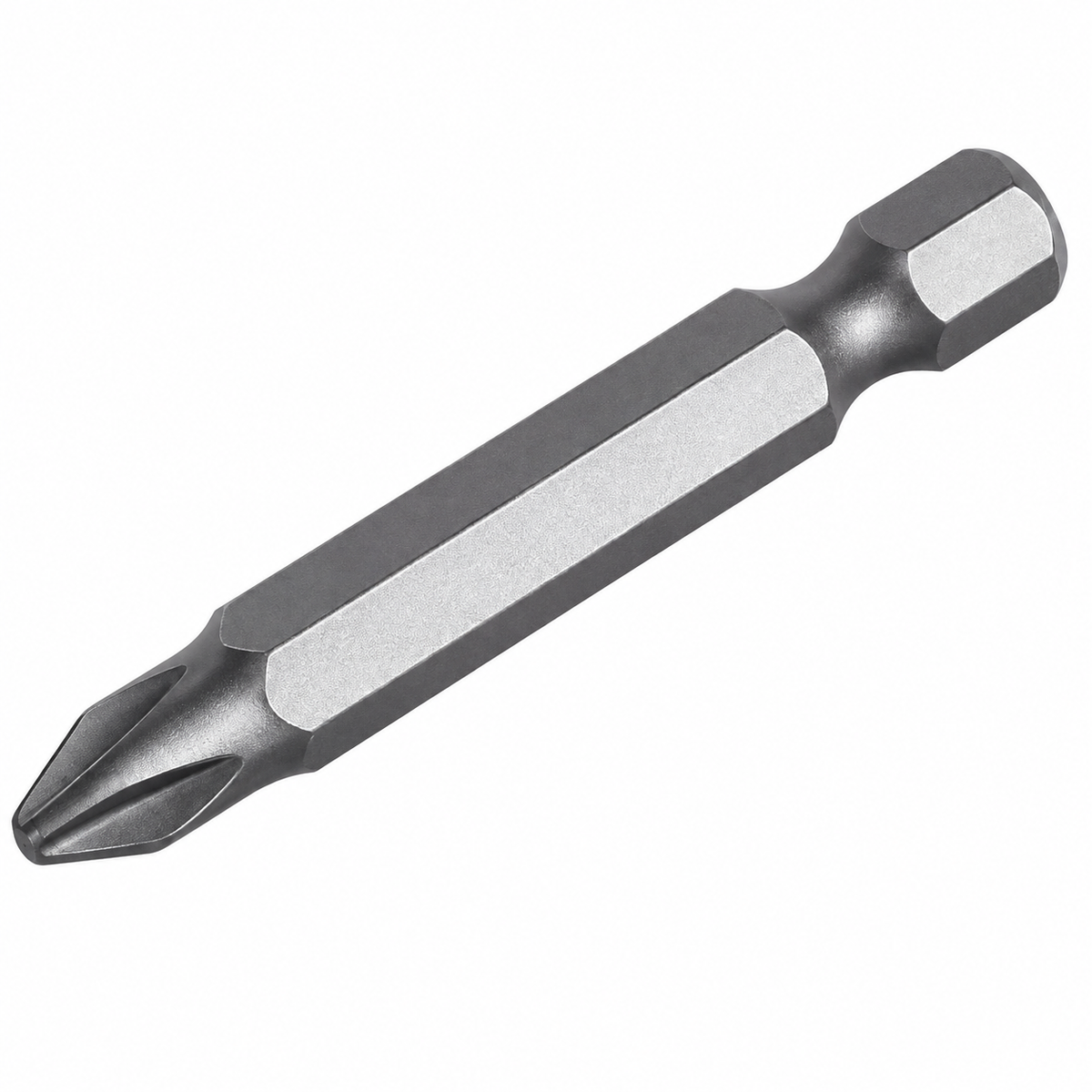 Embout de Vissage PH2 50 mm CEG – Réf. 538PTT20 – Cruciforme PH2 Visseuse Perceuse | SQES Tunisie
