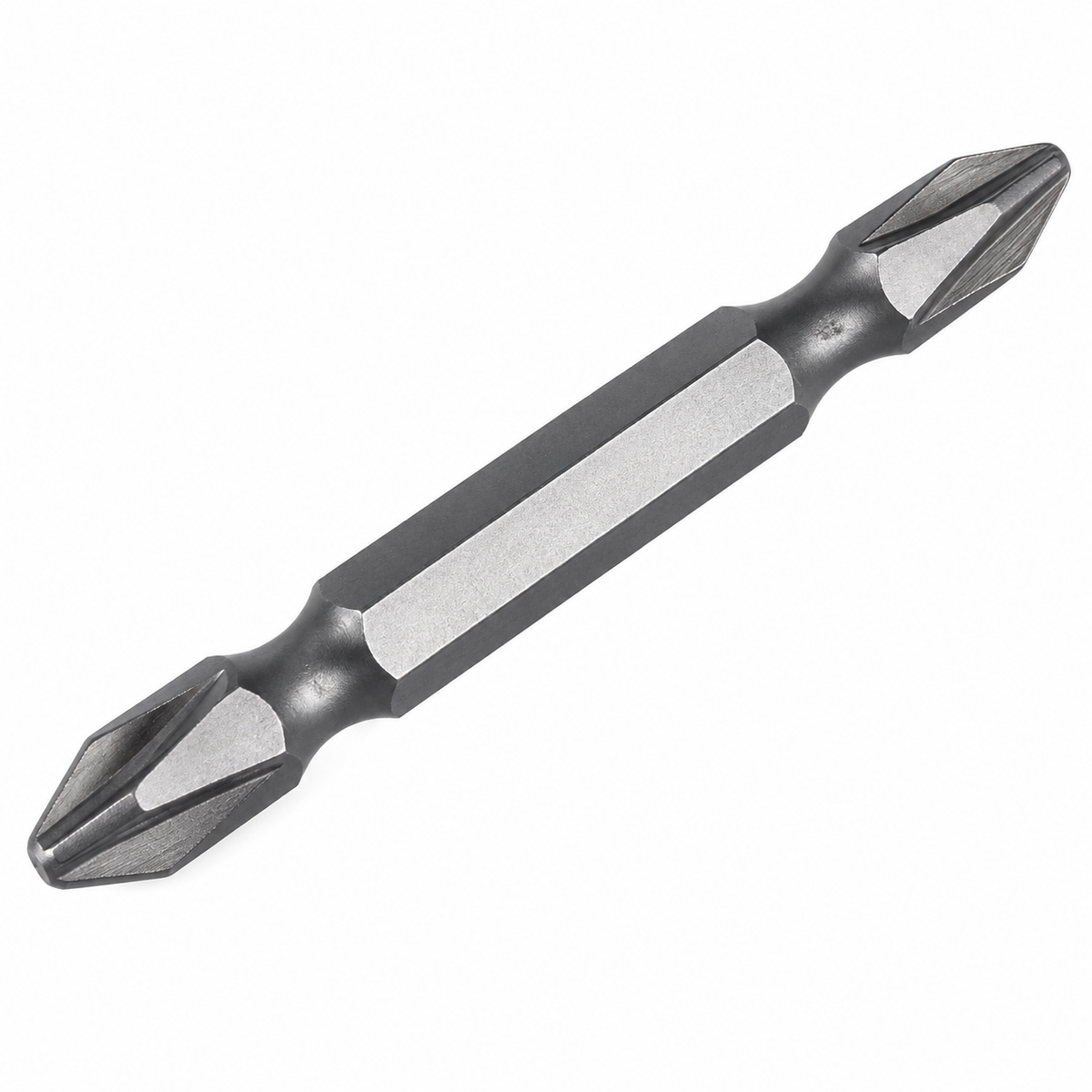 Embout de Vissage PH2 Double – 100 mm Réf. 538PTT90 et 200 mm Réf. 538PTT200 – CEG Cruciforme Visseuse Perceuse | SQES Tunisie

