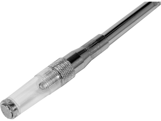 Pack Détection & Récupération YATO — Pince 3en1 585mm + Aimant Télescopique LED 800mm