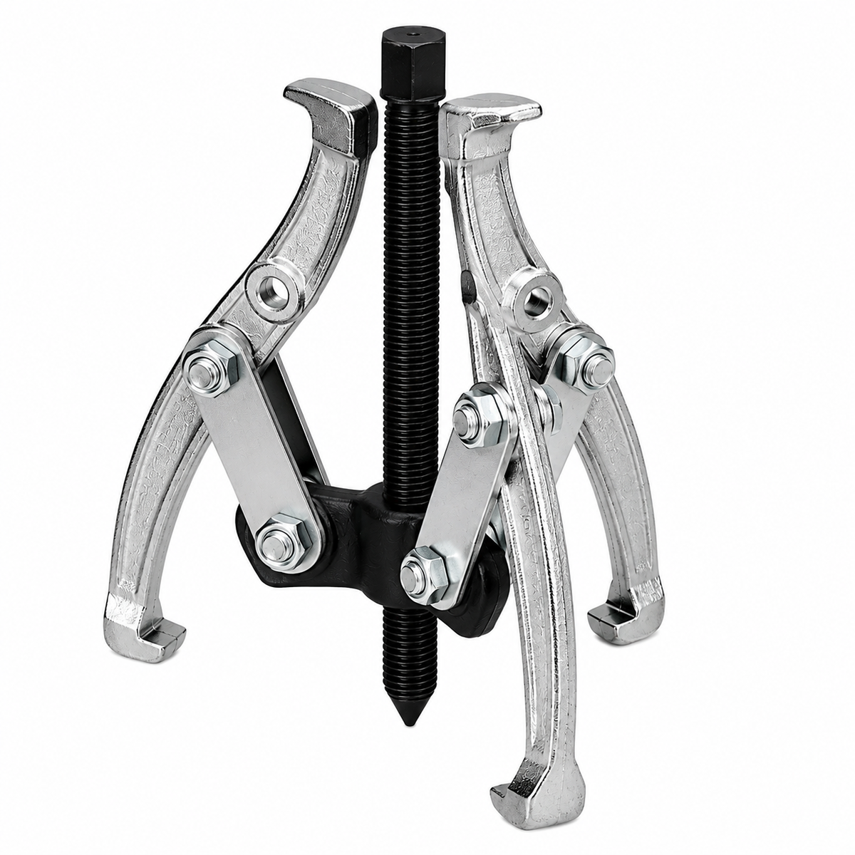 Extracteur Universel 3 Griffes 150MM 50-135MM Acier CRV Maxpower M60913 Outil Professionnel | SQES Tunisie
