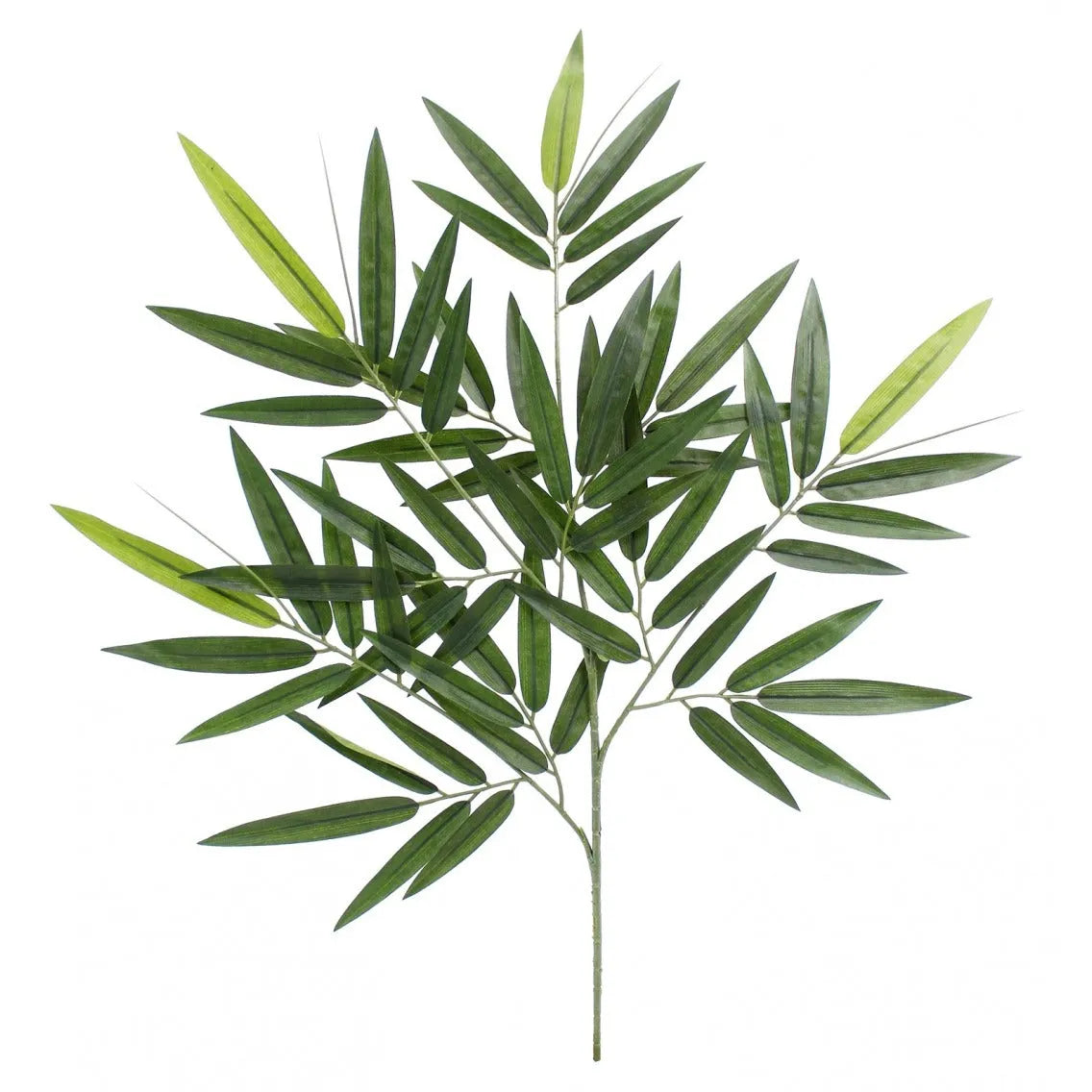 Plantes Suspendues Artificielles BAMBOU lot 12pcs - SQES