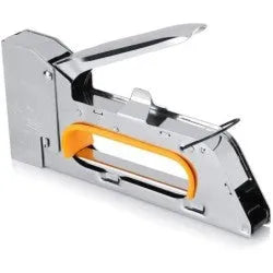 Finder Agrafeuse manuelle professionnel - 4-6-8MM/13 - SQES