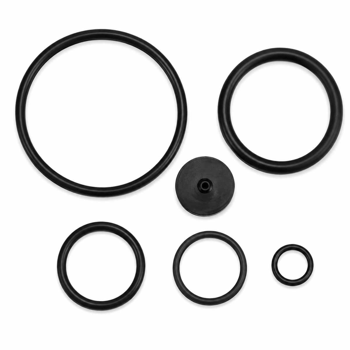 GARDENA Kit de Joints d'Étanchéité — Accessoires & Pièces Détachées Pulvérisateurs Réf. 11162-20 | SQES Tunisie

