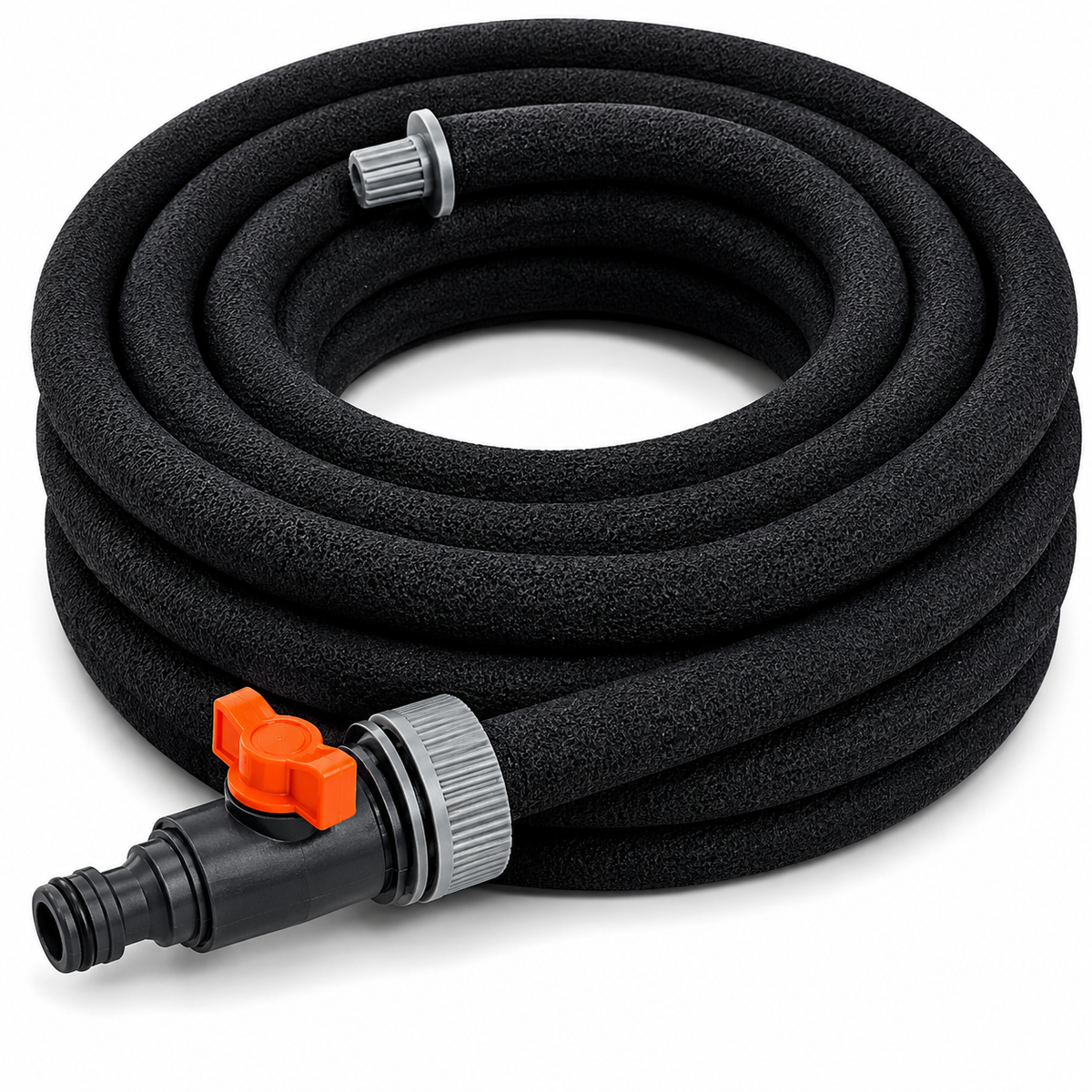 GARDENA Soaker Hose — Tuyau Poreux 7,5m Réf. 1968-20 | SQES Tunisie
