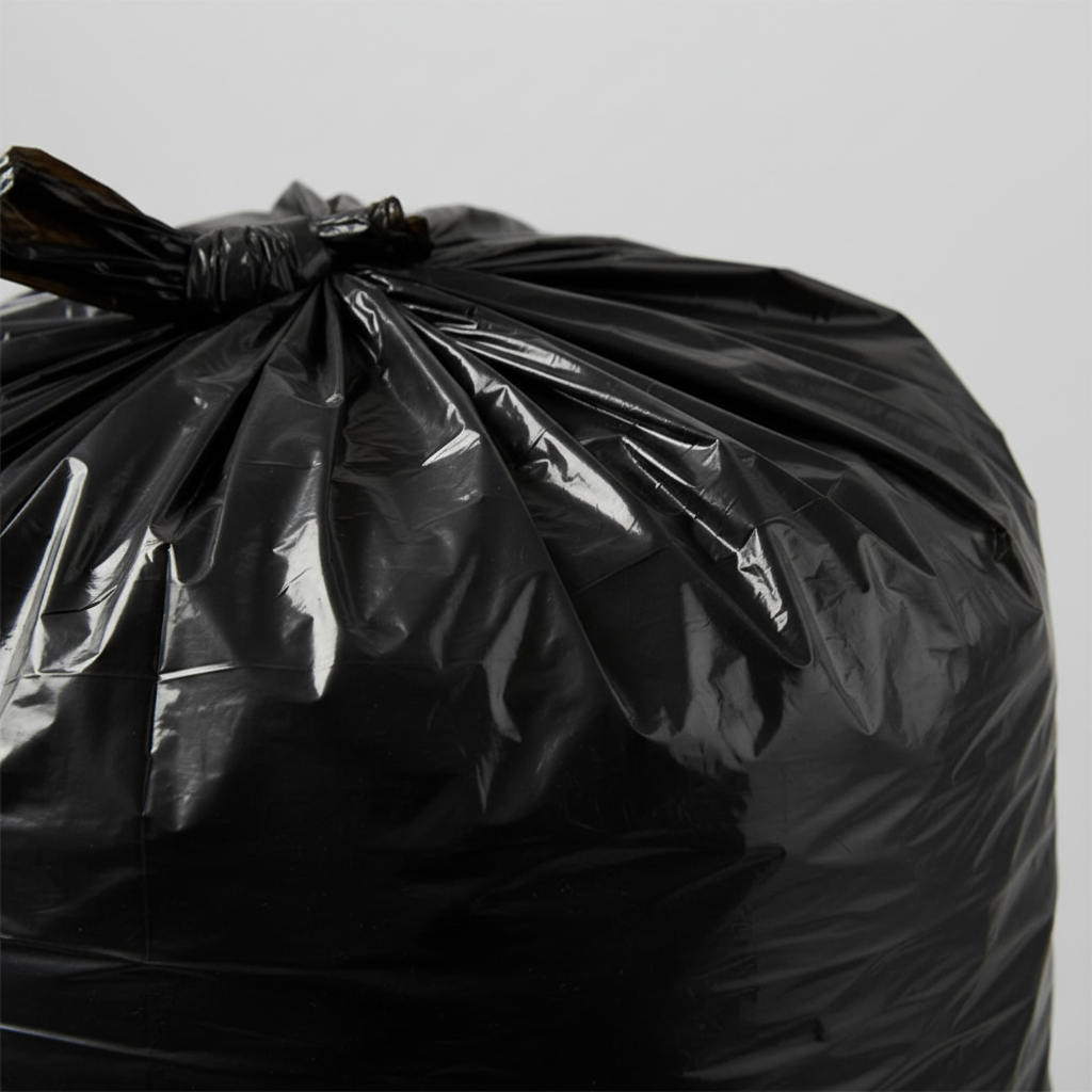 Gros plan texture résistante sac ORCA