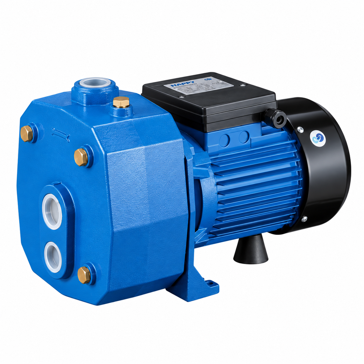 HAPPY Pompe DP750A 2HP – Équipement de pompage | SQES Tunisie

