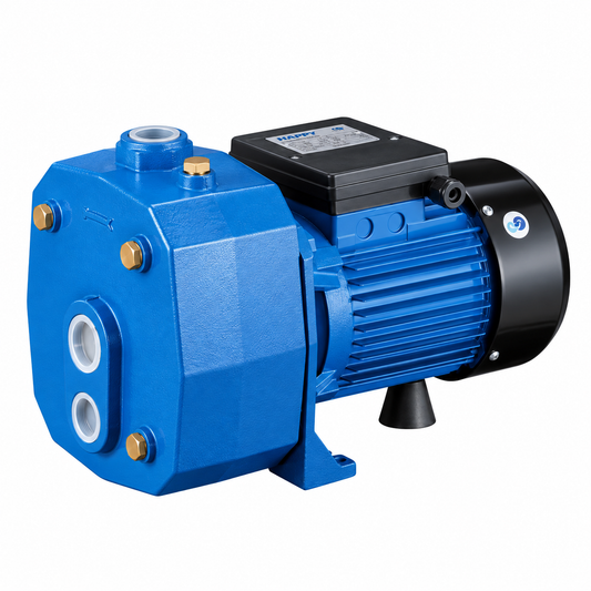 HAPPY Pompe DP750A 2HP – Équipement de pompage | SQES Tunisie
