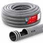 Flexible HELIFLEX ASPIRA + VENTIL vendu au rouleau : 160 et 180 en 20 m, 250 en 10 m. Aspiration et ventilation, disponible chez SQES Tunisie.