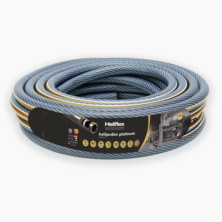 TUYAU JARDIN PLATINIUM 19 – Rouleau 50 m