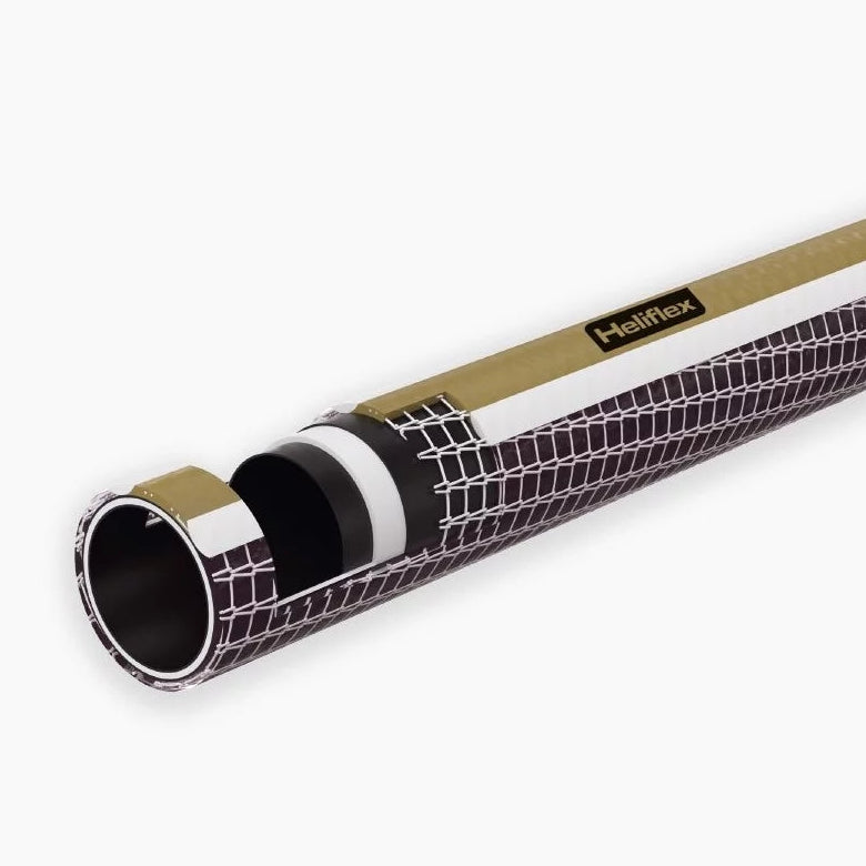 TUYAU JARDIN PLATINIUM 19 – Rouleau 50 m