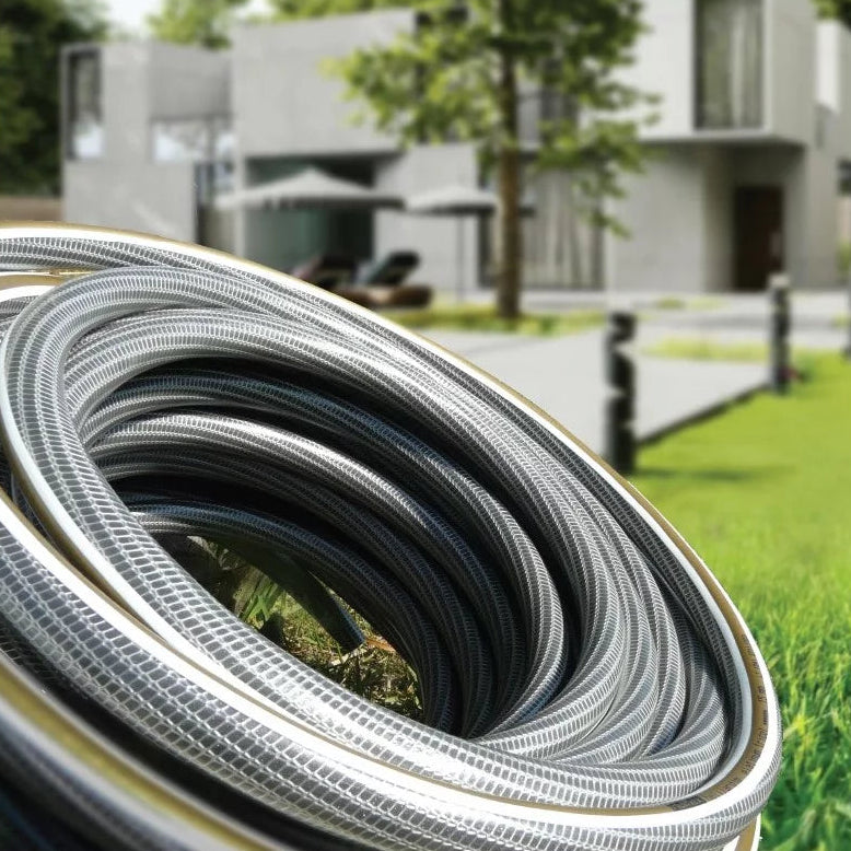 TUYAU JARDIN PLATINIUM 19 – Rouleau 50 m