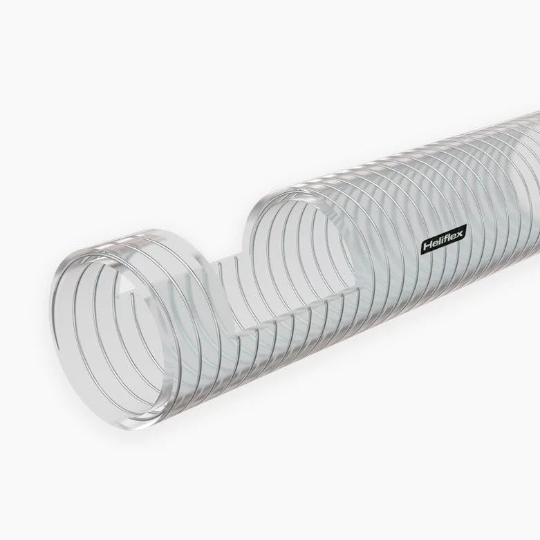 TUYAU HELISPRING 100MM 25M