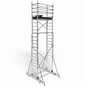 ECHAFAUDAGE  Aluminium 6.10 M