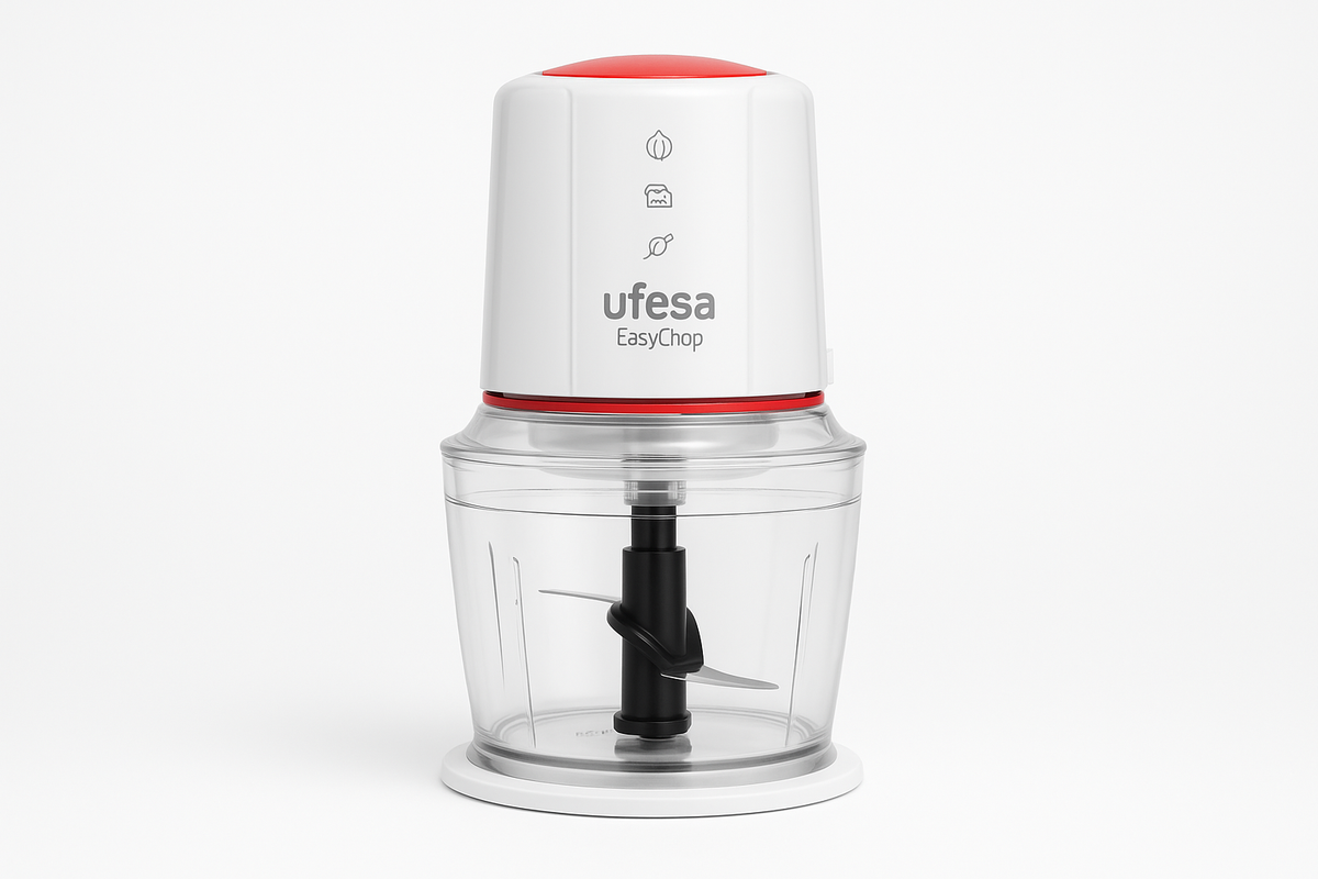 UFESA EasyChop PD5500 - Image optimisée Shopify