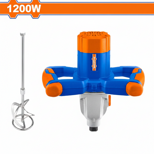 Malaxeur Electrique 1200W WADFOW 2 Vitesses
