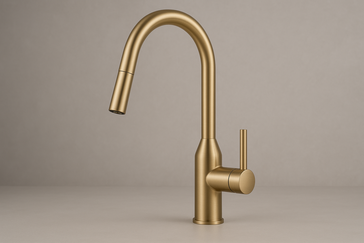 Mitigeur FRAMO I304 Douchette - Image Shopify