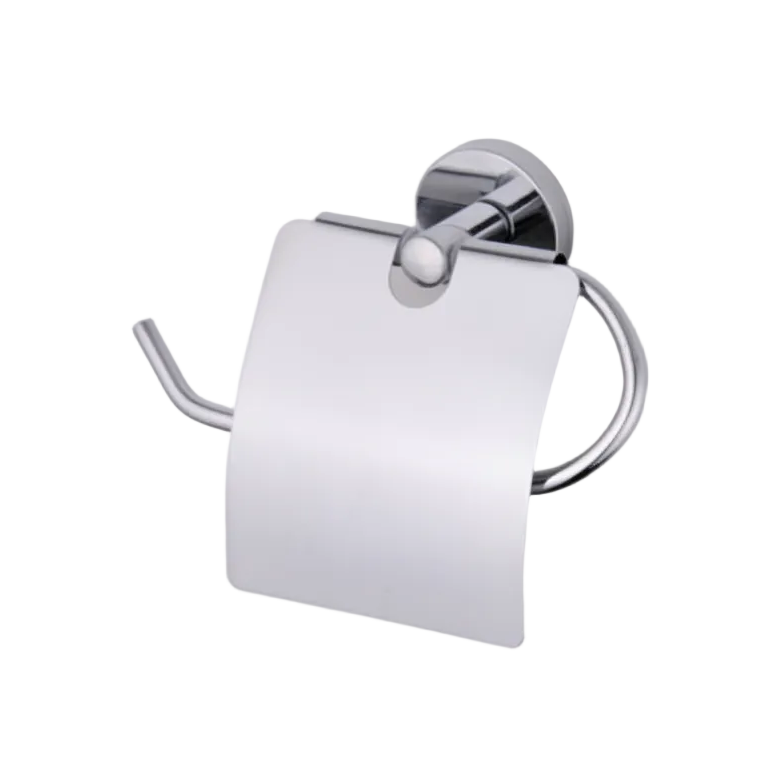 porte rouleau toilette